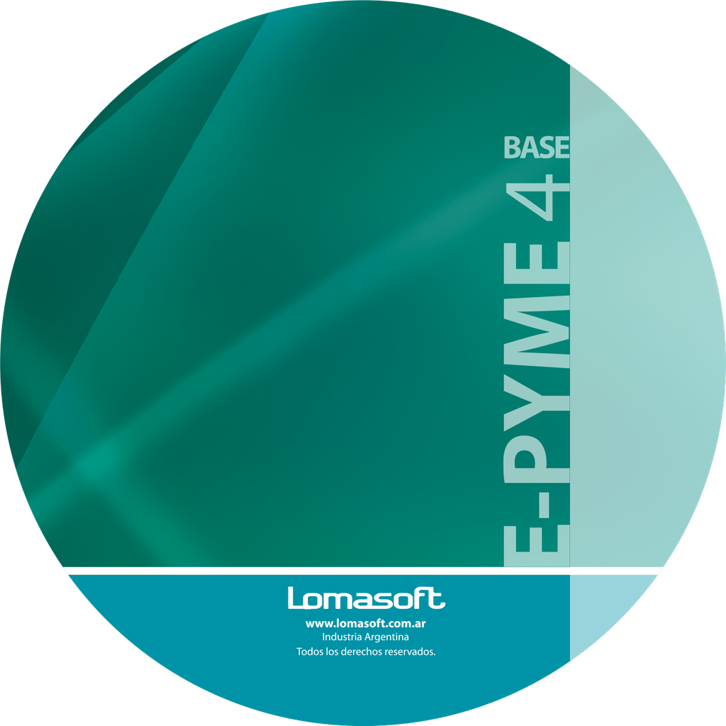 E-Pyme Version 4 Base 