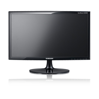 Monitor Samsung 19 LED S19B300B (usado)