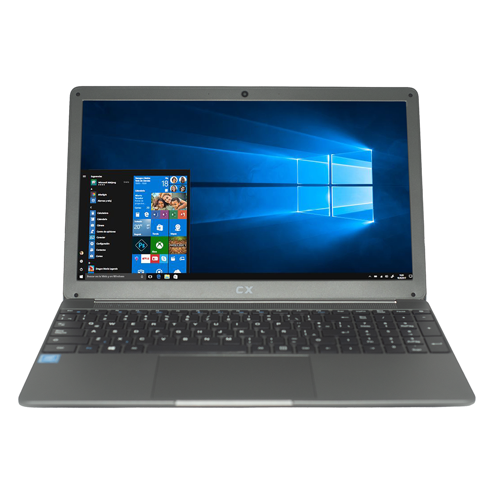 Notebook CX I5 1135G7-  16Gb / 480 SSD - 15,6" 