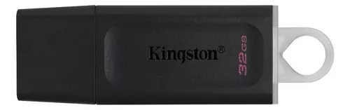 Pen Drive Kingstone Exodia 32gb