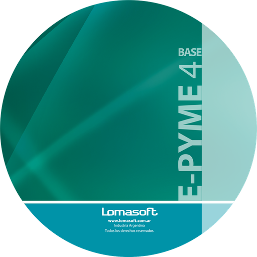 [45] E-Pyme Version 4 Base 