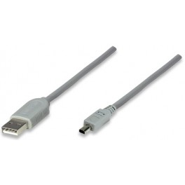 [CUSBMini] Cable USB Mini 