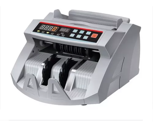[CB2821] Contadora de billetes